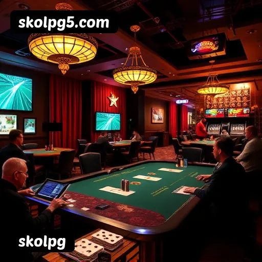 Termos e Condições Transparentes skolpg