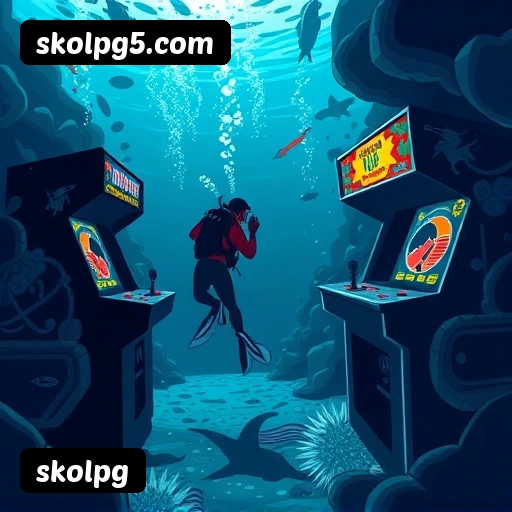 skolpg Logo