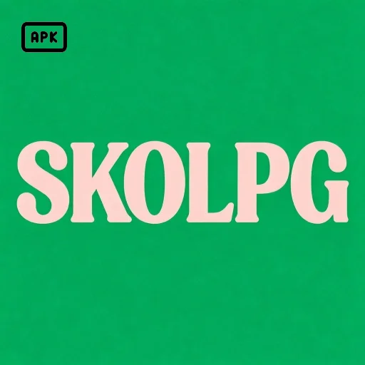 APK oficial da skolpg para Android
