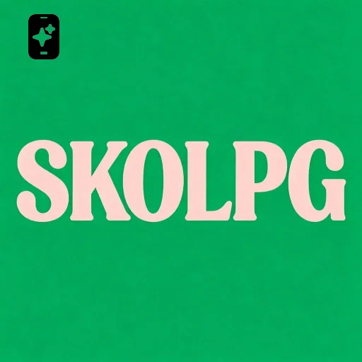 APP oficial da skolpg para mobile