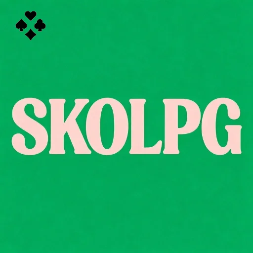 Cassino ao vivo da skolpg com dealers reais