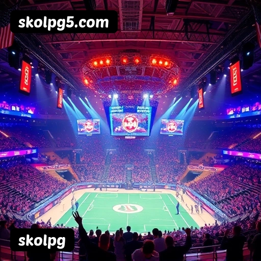 skolpg Logo