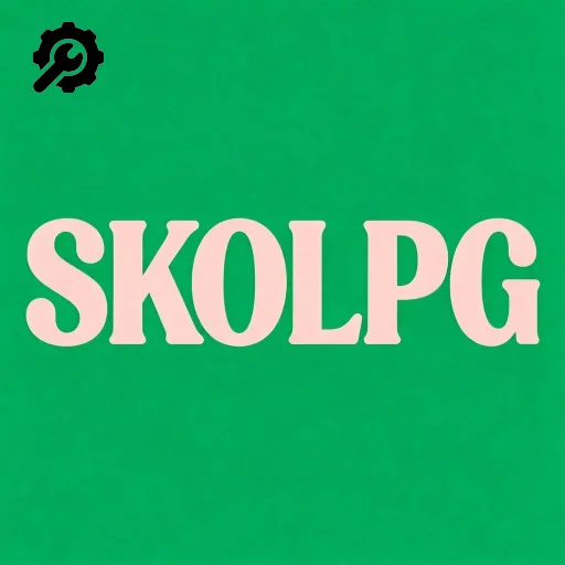 Como instalar o app da skolpg