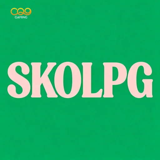 Logo da skolpg