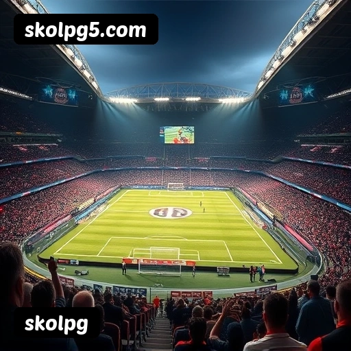 skolpg Logo