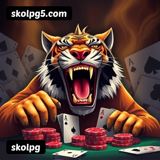 skolpg Logo